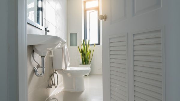 Cost of Bathroom Repair in Pleasant Grove