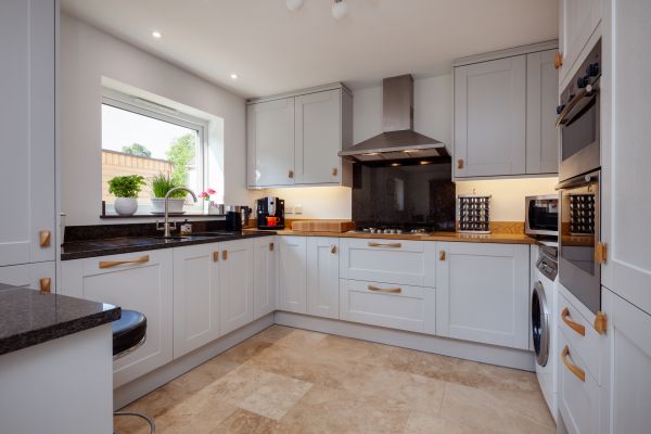 Cost of Cabinet Hardware Installation in Pleasant Grove