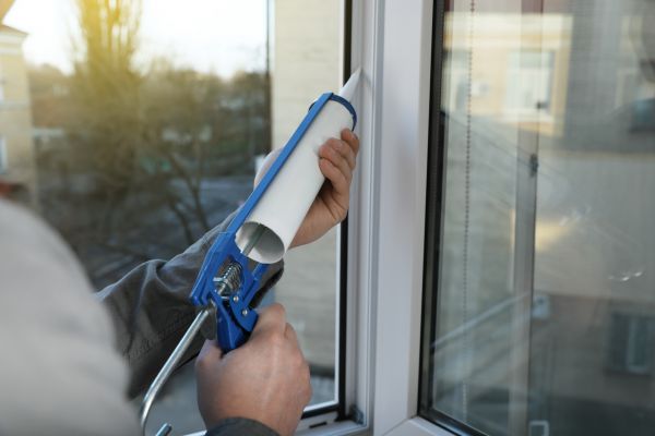Cost of Caulking Service in Pleasant Grove