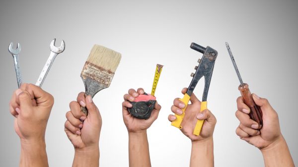 Cost of Commercial Handyman Service in Pleasant Grove