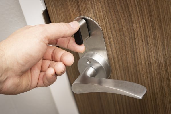 Cost of Deadbolt Installation Service in Pleasant Grove