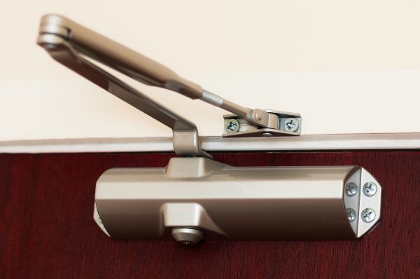 Cost of Door Closer Installation in Pleasant Grove