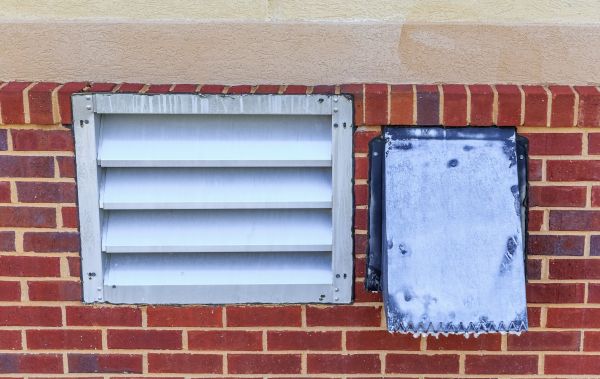 Cost of Dryer Vent Repair in Pleasant Grove