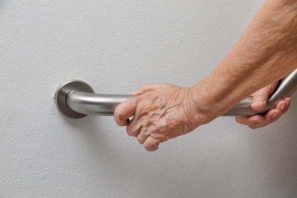 Cost of Grab Bar Installation in Pleasant Grove
