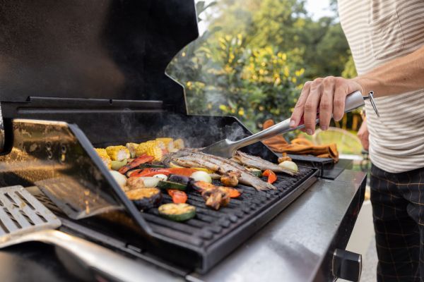 Cost of Grill Assembly Service in Pleasant Grove