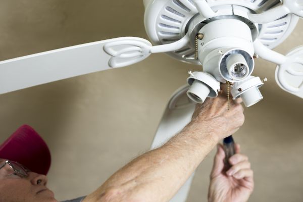 Cost of Handyman Ceiling Repair in Pleasant Grove