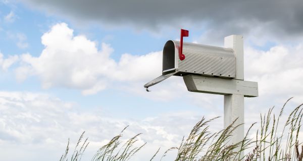 Cost of Mailbox Replacement in Pleasant Grove