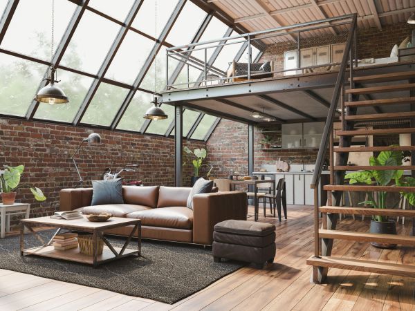 Cost of Loft Ladder Installation in Pleasant Grove