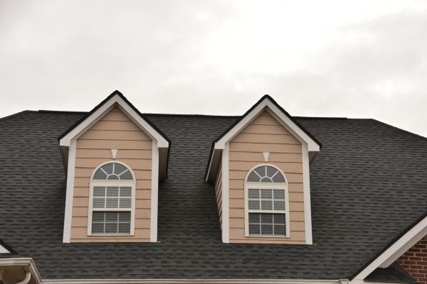 Cost of Dormer Repair in Pleasant Grove