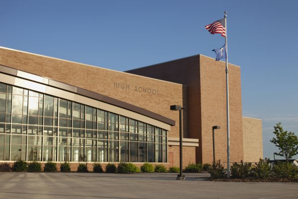 Cost of Flagpole Mounting in Pleasant Grove