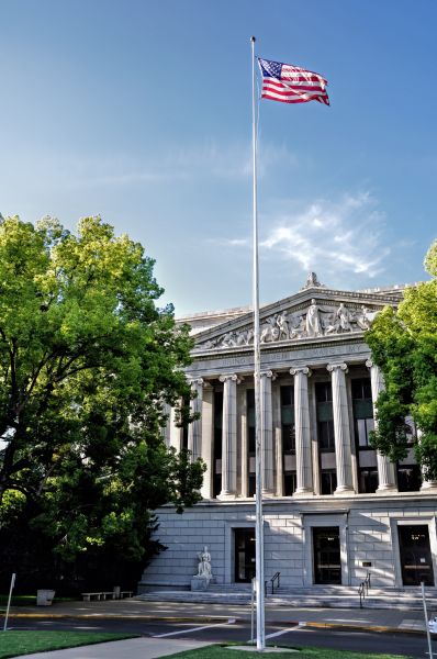 Cost of Flagpole Installation in Pleasant Grove