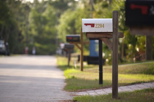 Cost of Mailbox Repair in Pleasant Grove