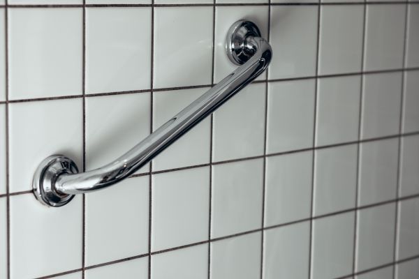 Cost of Shower Grab Bar Installation in Pleasant Grove