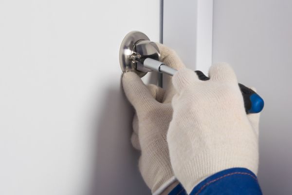 Cost of Deadbolt Replacement in Pleasant Grove