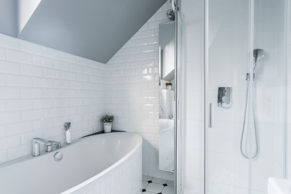 Cost of Bathroom Caulking Service in Pleasant Grove
