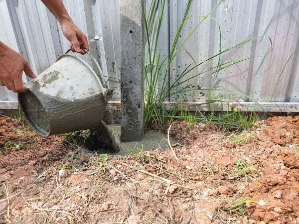 Cost of Post Cementing Service in Pleasant Grove