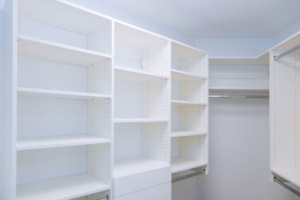 Cost of Shelf Mounting in Pleasant Grove