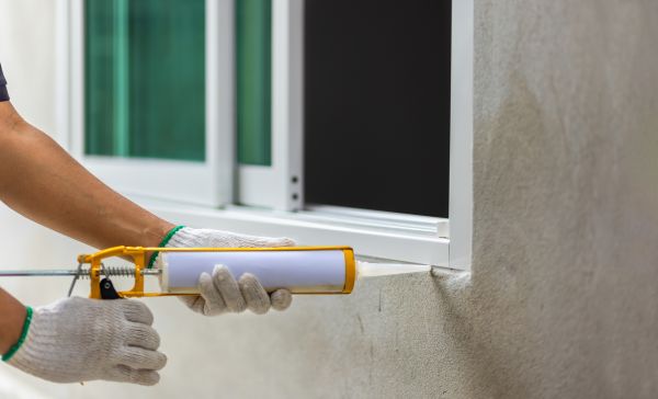 Cost of Caulking Repair in Pleasant Grove