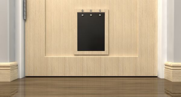 Cost of Dog Door Repair in Pleasant Grove