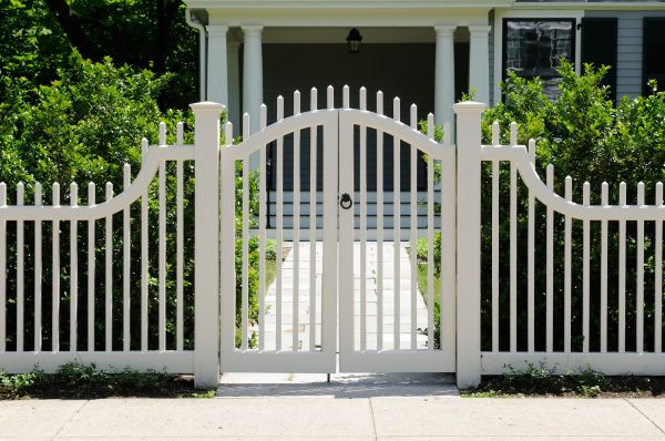 Cost of Fence Gate Adjustment in Pleasant Grove