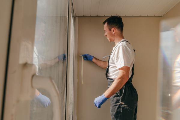 Cost of Caulk Removal in Pleasant Grove