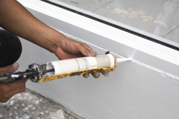 Cost of Caulk Replacement in Pleasant Grove