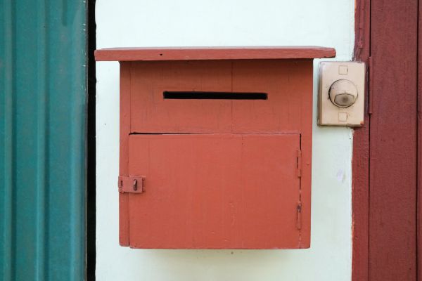 Cost of Mailbox Mounting in Pleasant Grove