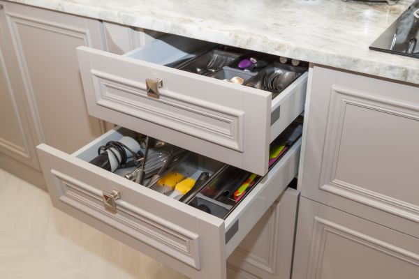 Cost of Drawer Hardware Installation in Pleasant Grove