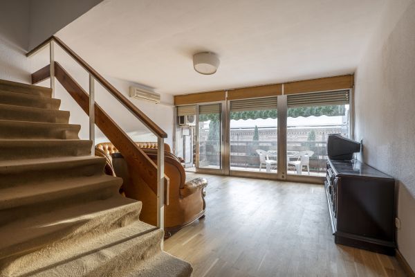 Cost of Loft Stairs Replacement in Pleasant Grove
