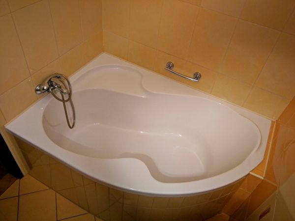 Cost of Tub Handrail Installation in Pleasant Grove