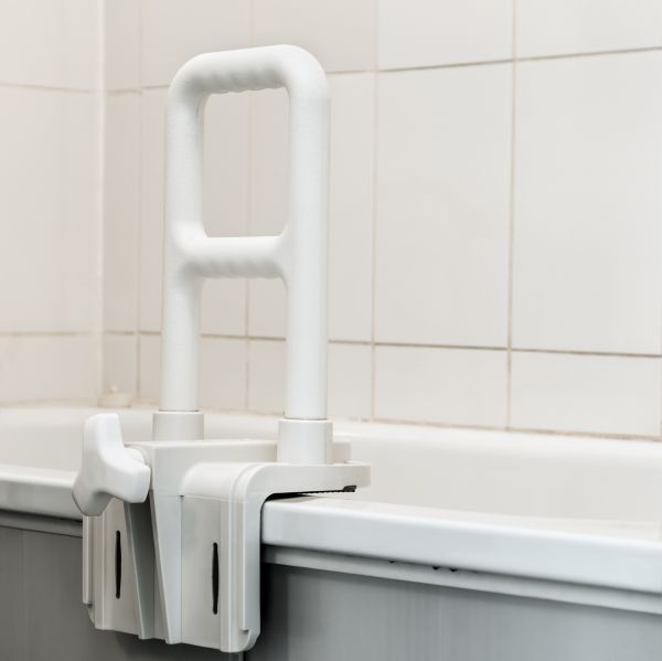 Cost of Safety Bar Installation in Pleasant Grove