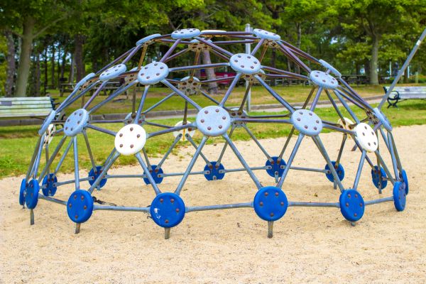 Cost of Jungle Gym Assembly in Pleasant Grove