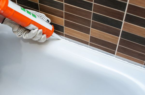Cost of Bathtub Sealing in Pleasant Grove