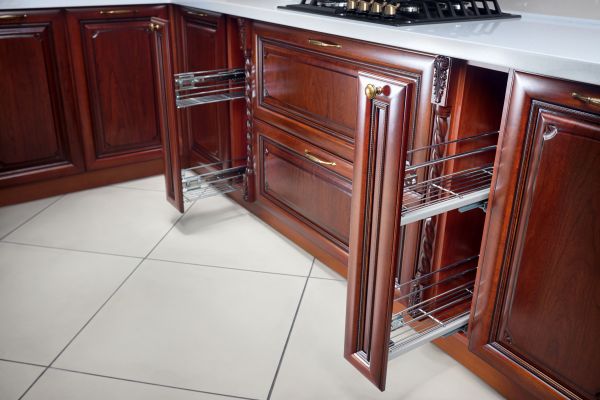 Cost of Cabinet Pull Installation in Pleasant Grove