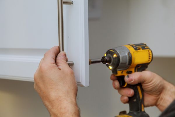 Cost of Cabinet Knob Installation in Pleasant Grove