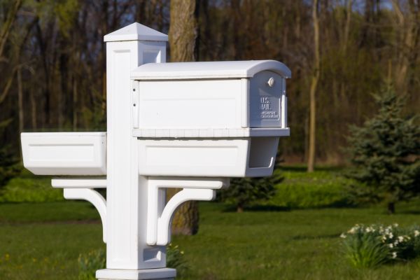 Cost of Postal Box Installation in Pleasant Grove