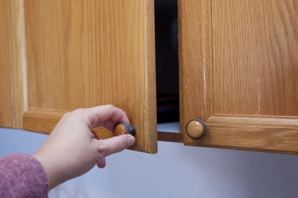 Cost of Cupboard Knob Installation in Pleasant Grove