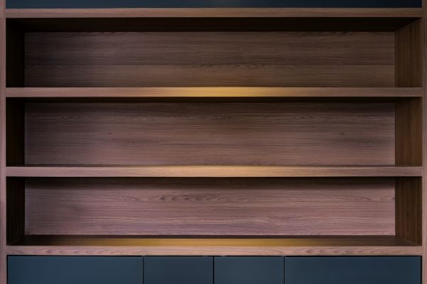 Cost of Bookcase Mounting in Pleasant Grove
