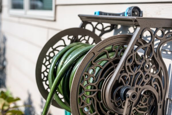 Cost of Hose Hanger Installation in Pleasant Grove