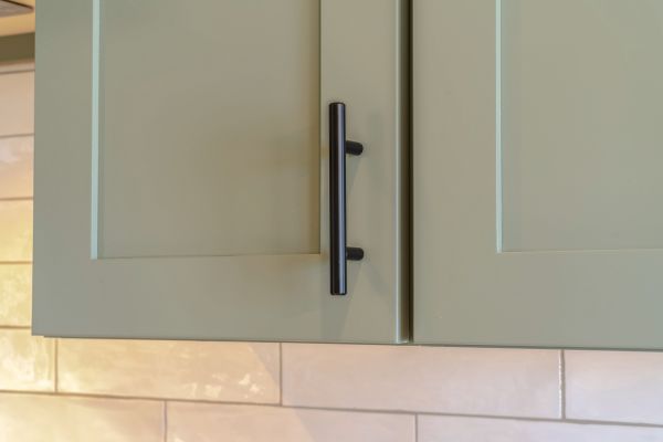 Cost of Cupboard Handle Installation in Pleasant Grove