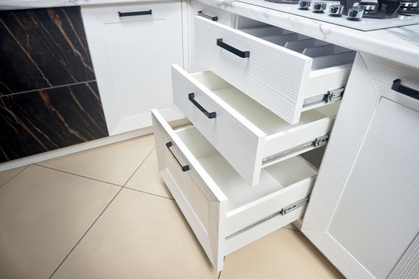 Cost of Drawer Pull Installation in Pleasant Grove