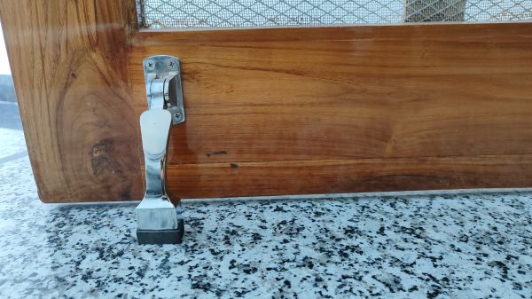 Cost of Door Stopper Installation in Pleasant Grove