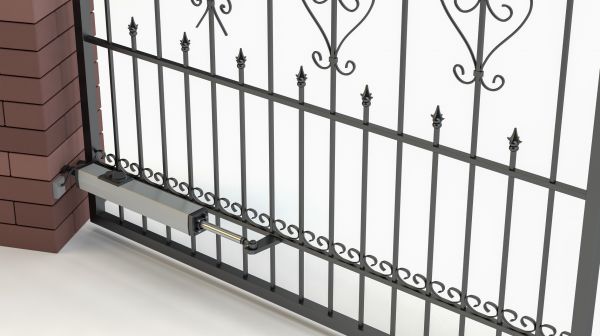Cost of Gate Hinge Installation in Pleasant Grove