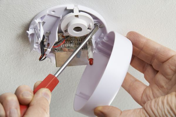 Cost of Alarm Battery Installation in Pleasant Grove
