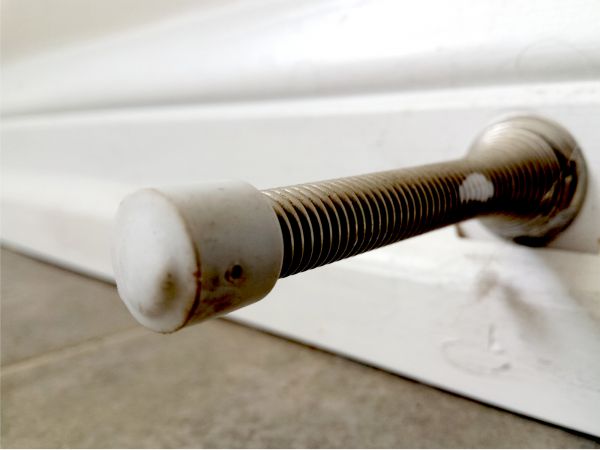 Cost of Door Stop Replacement in Pleasant Grove