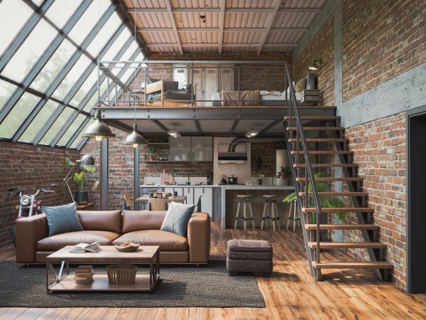 Cost of Loft Stairs Repair in Pleasant Grove
