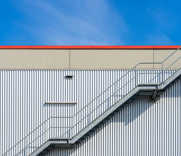 Cost of Access Stairs Installation in Pleasant Grove