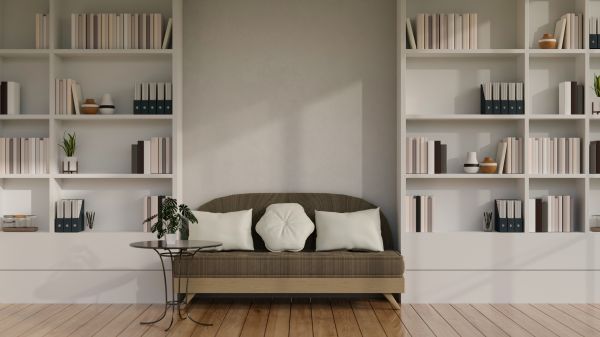 Cost of Shelves Assembly in Pleasant Grove