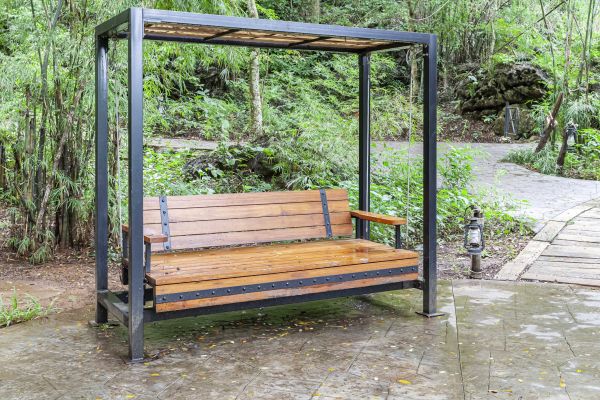 Cost of Arbor Swing Installation in Pleasant Grove