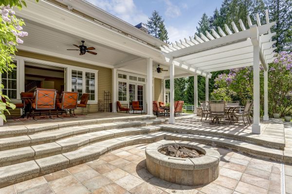 Cost of Pergola Kit Installation in Pleasant Grove